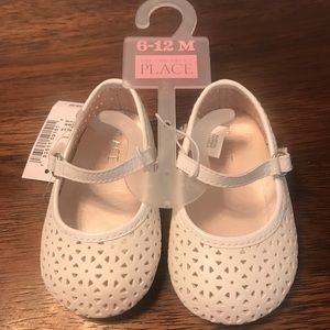 “The Children’a Place” Baby Shoes!